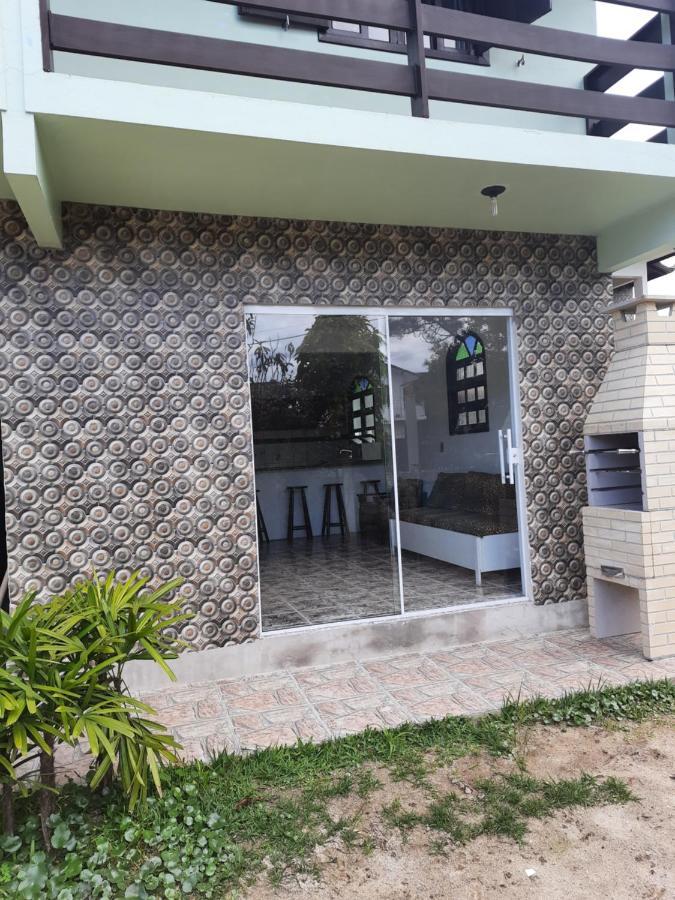 Guarda do Embaú Moradas Jeane מראה חיצוני תמונה